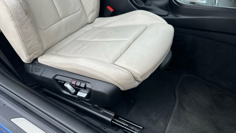 BMW 4 Series 420i M Sport 2dr Auto [Professional Media] Petrol Coupe